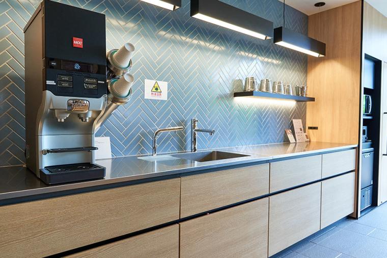 フェアフィールド・バイ・マリオット・栃木宇都宮