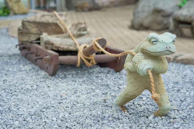 道の駅うつのみや ろまんちっく村