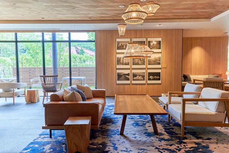 フェアフィールド・バイ・マリオット・栃木宇都宮