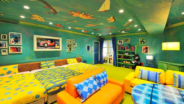 2023年7月22日から！ 「リサとガスパール タウン」10周年夏季イベントの楽しみ方