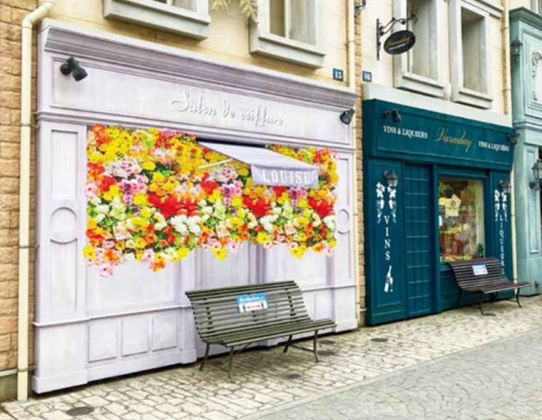 2023年7月22日から！ 「リサとガスパール タウン」10周年夏季イベントの楽しみ方