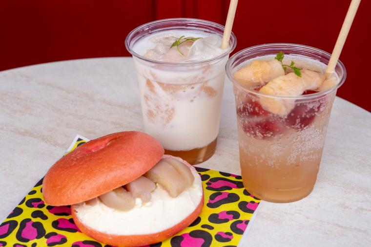 2023年7月22日から！ 「リサとガスパール タウン」10周年夏季イベントの楽しみ方