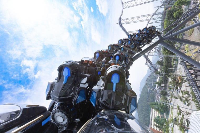 7月20日登場！ 富士急ハイランドの新アトラクション「ZOKKON」体験レポート