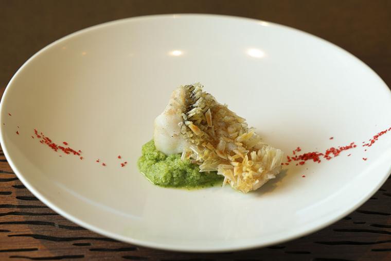 五島リトリートray ディナー