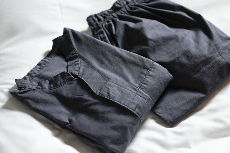 五島リトリートray アメニティ