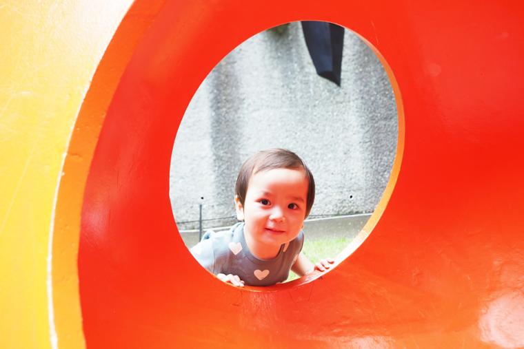 箱根で初めてのアートに触れる旅！子連れで楽しめる「彫刻の森美術館」