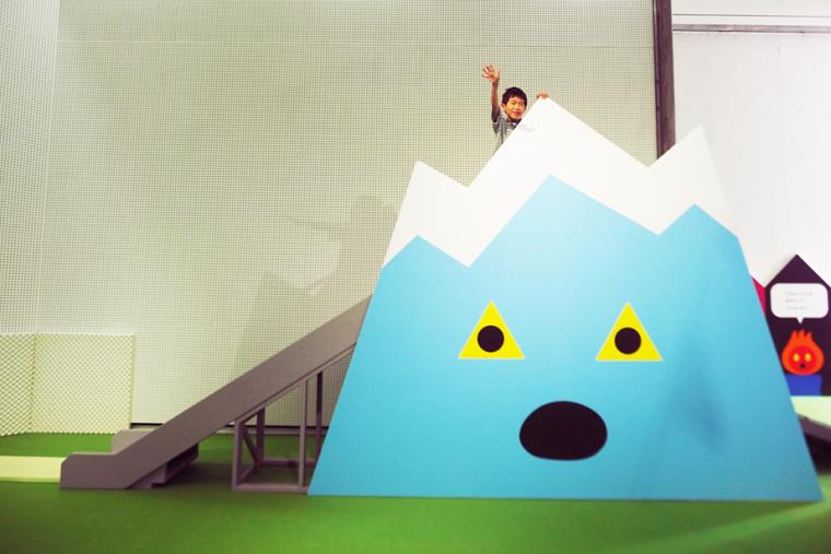 箱根で初めてのアートに触れる旅！子連れで楽しめる「彫刻の森美術館」