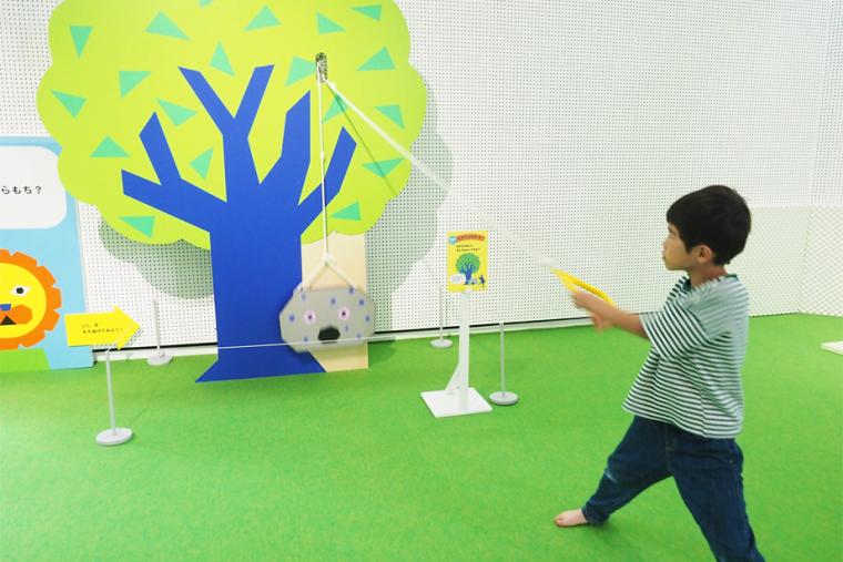 箱根で初めてのアートに触れる旅！子連れで楽しめる「彫刻の森美術館」