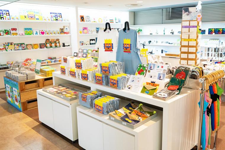 箱根で初めてのアートに触れる旅！子連れで楽しめる「彫刻の森美術館」