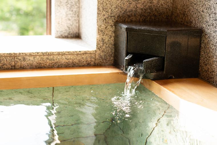 オーベルジュ花季