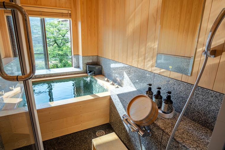 オーベルジュ花季