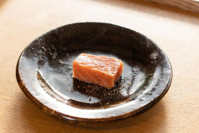 オーベルジュ花季