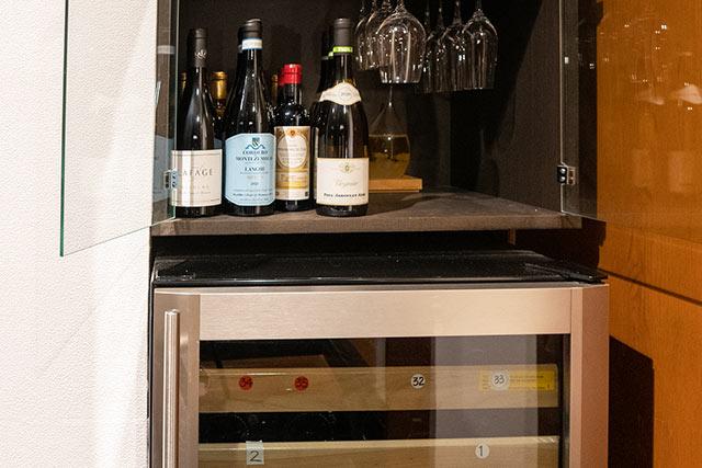 オーベルジュ花季