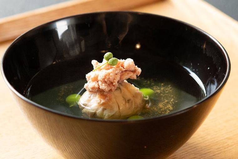 オーベルジュ花季