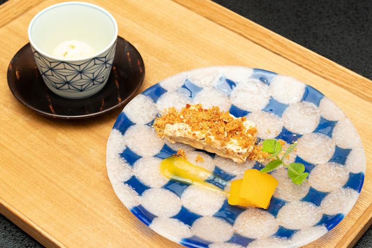 オーベルジュ花季