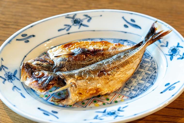 オーベルジュ花季