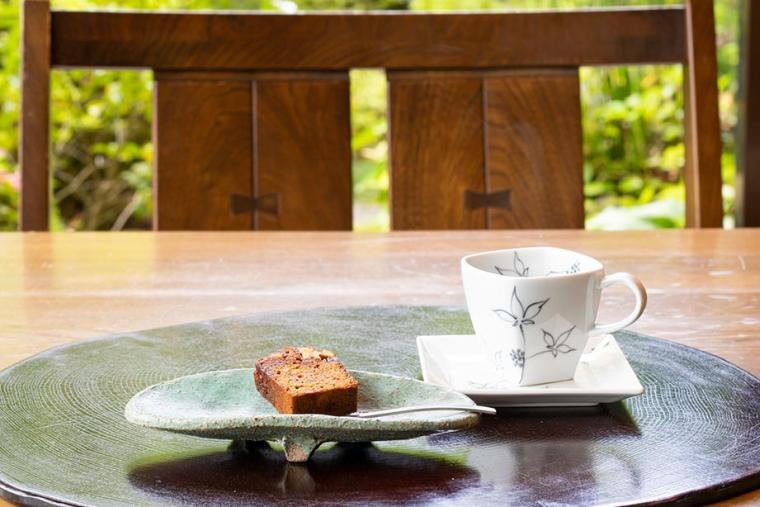 オーベルジュ花季