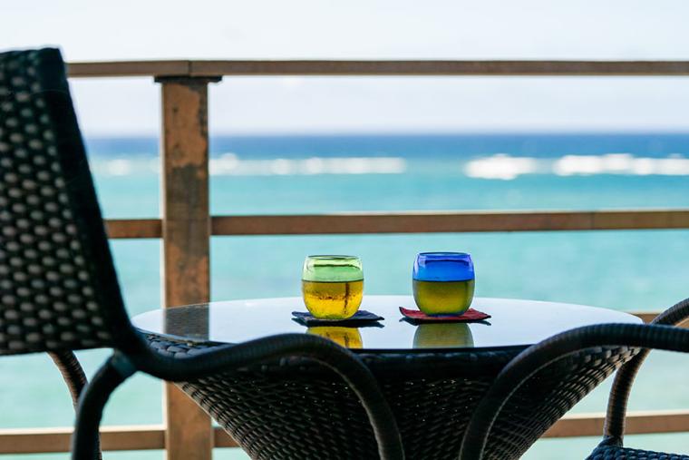 絶景ビューの憧れ宿「百名伽藍」神秘の地で過ごす癒しのリゾートステイ