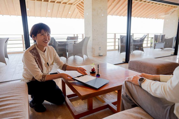 絶景ビューの憧れ宿「百名伽藍」神秘の地で過ごす癒しのリゾートステイ