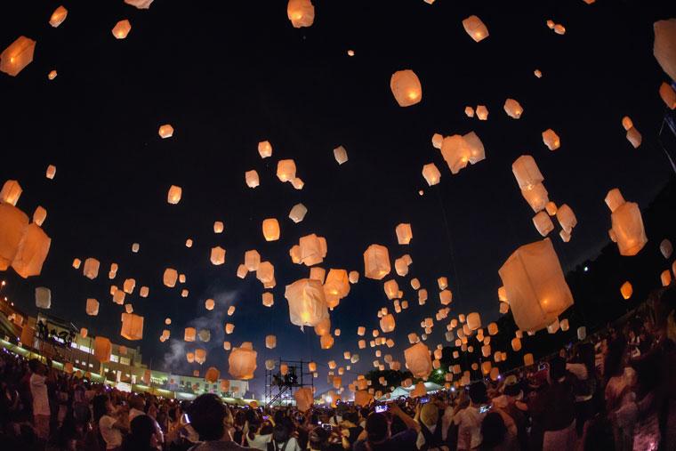 ランタンナイト