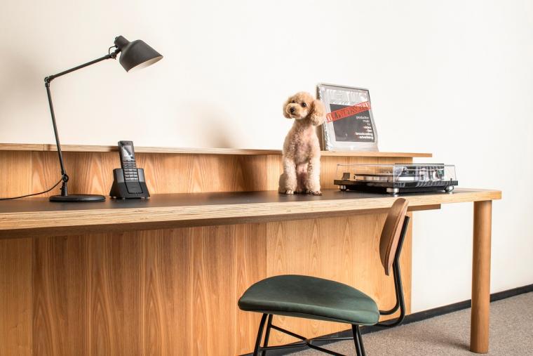 エースホテル京都②