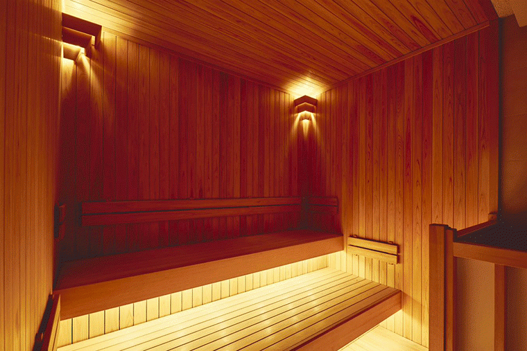 ホテルインディゴ軽井沢