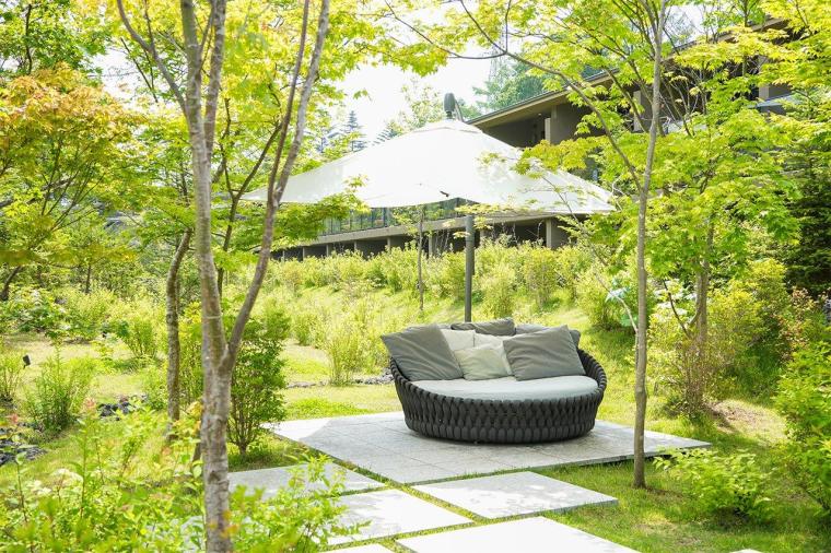 ホテルインディゴ軽井沢