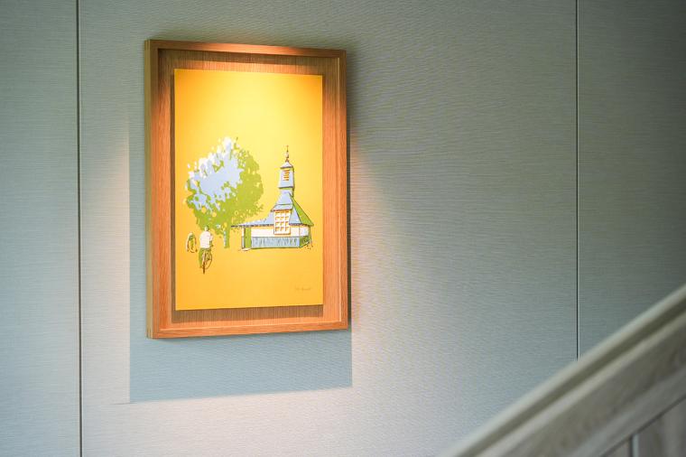 ホテルインディゴ軽井沢