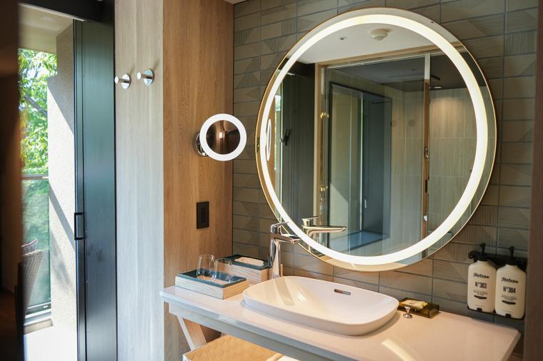 ホテルインディゴ軽井沢