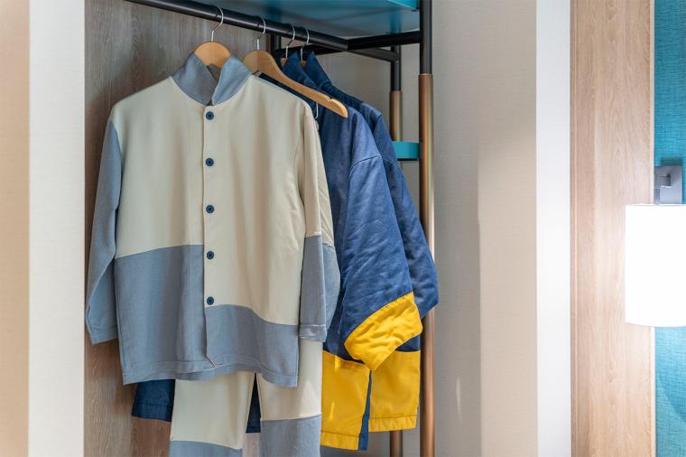 ホテルインディゴ軽井沢