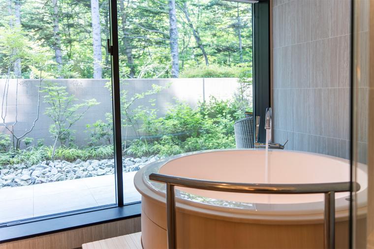 ホテルインディゴ軽井沢