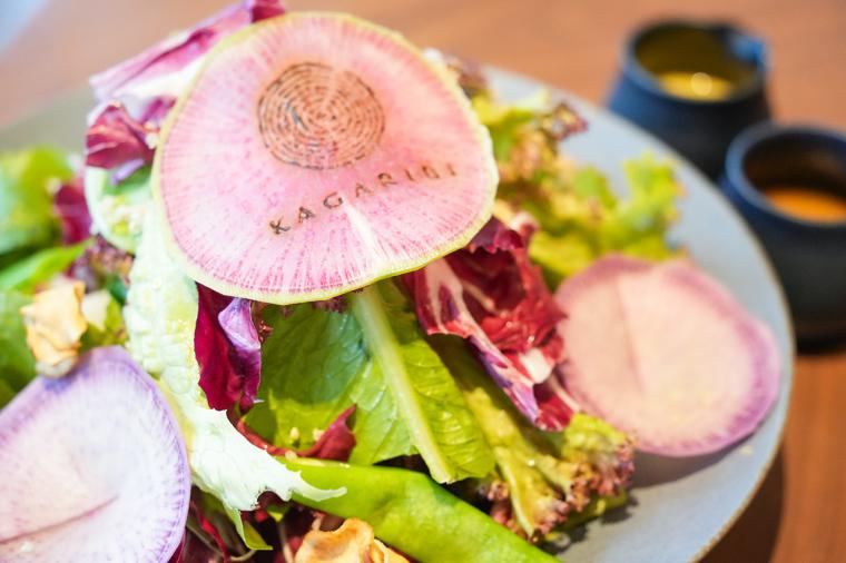 ホテルインディゴ軽井沢