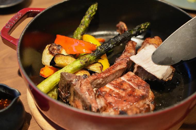 ホテルインディゴ軽井沢