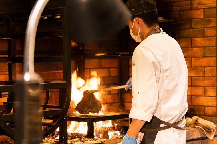 ホテルインディゴ軽井沢