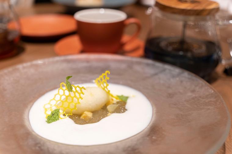 ホテルインディゴ軽井沢