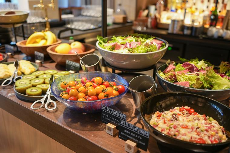 ホテルインディゴ軽井沢