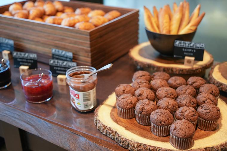 ホテルインディゴ軽井沢