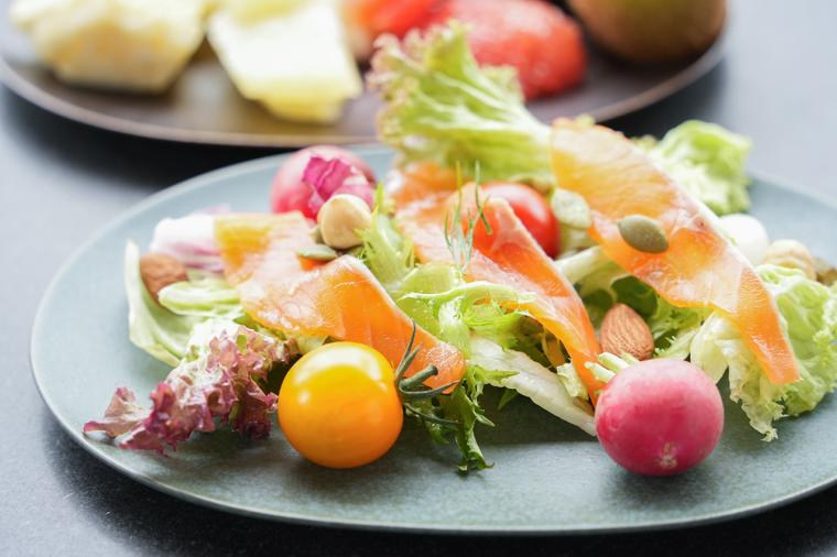 ホテルインディゴ軽井沢