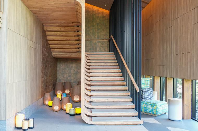 ホテルインディゴ軽井沢