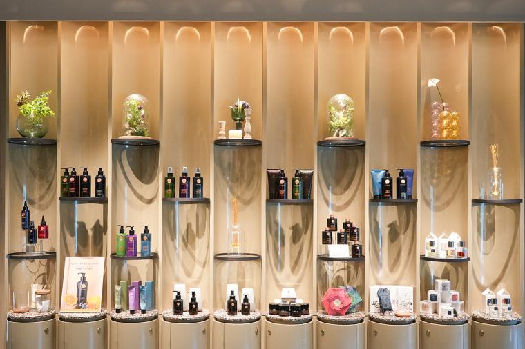 ホテルインディゴ軽井沢