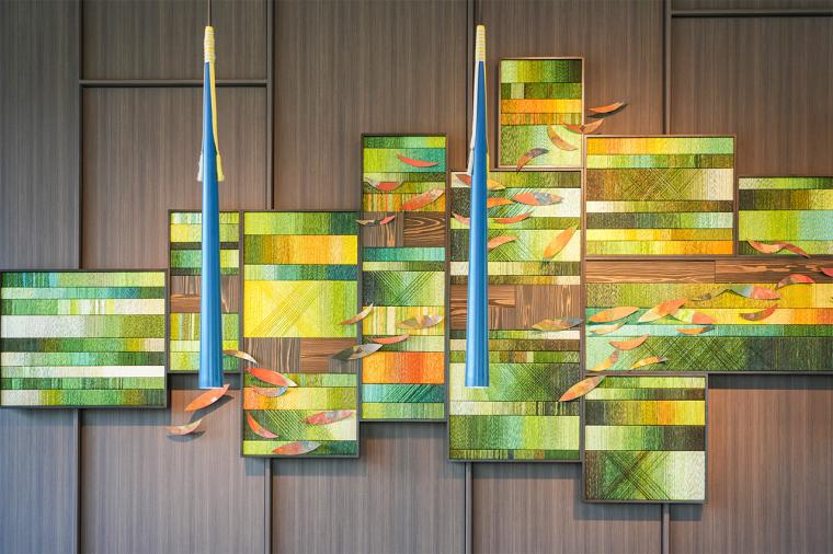 ホテルインディゴ軽井沢