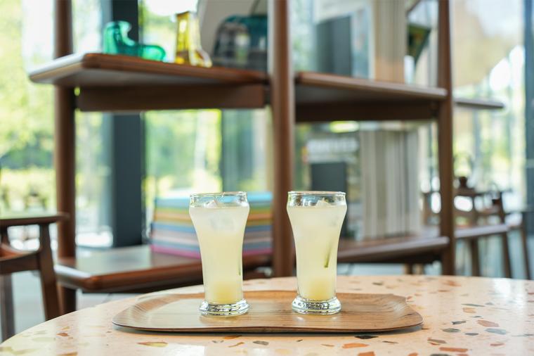 ホテルインディゴ軽井沢