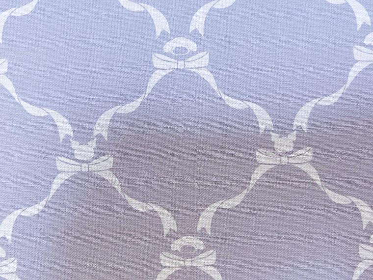 マイメロディ・クロミルーム壁紙隠れクロミ