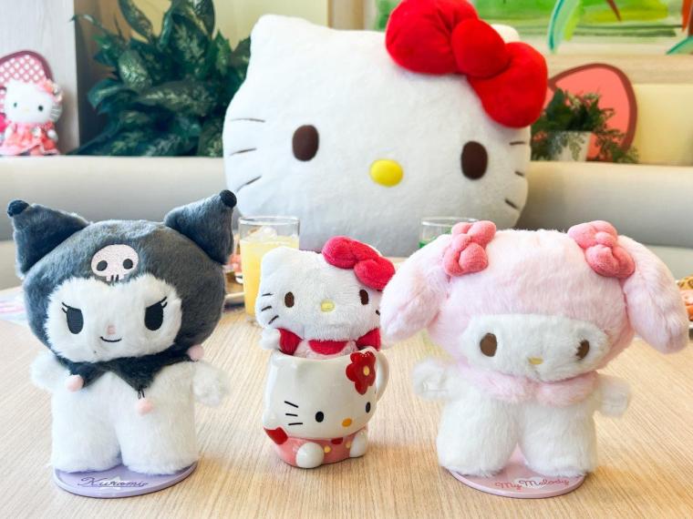 ホテル京王プラザ八王子ルクレールスペシャルシート