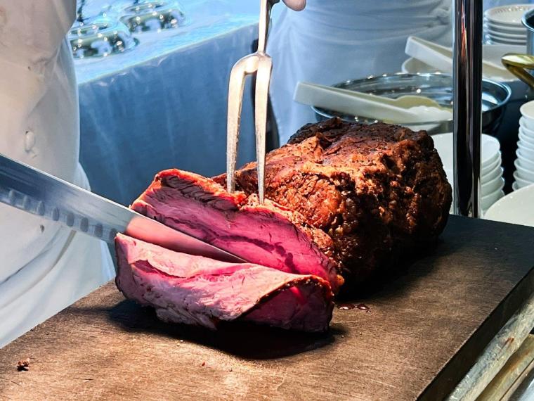 ホテル京王プラザ八王子ルクレールライブキッチン