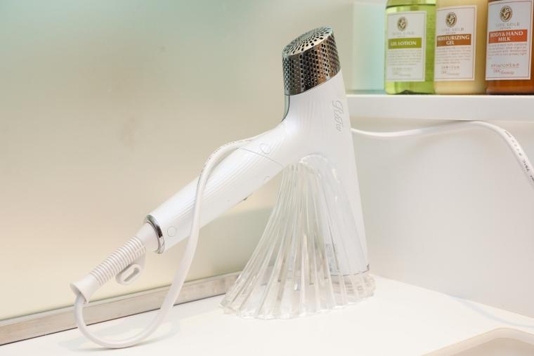 女湯_ドライヤー