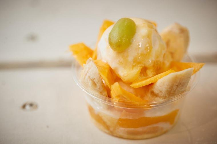 H＆Bジェラ沖縄