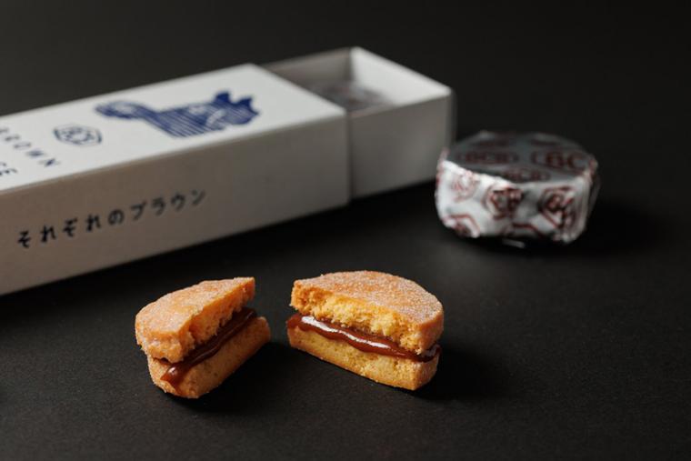 BROWN CHEESE BROTHER「BROWN CHEESE BROTHER」