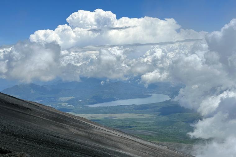 富士スピードウェイホテル　少人数制　ガイド付きツアー