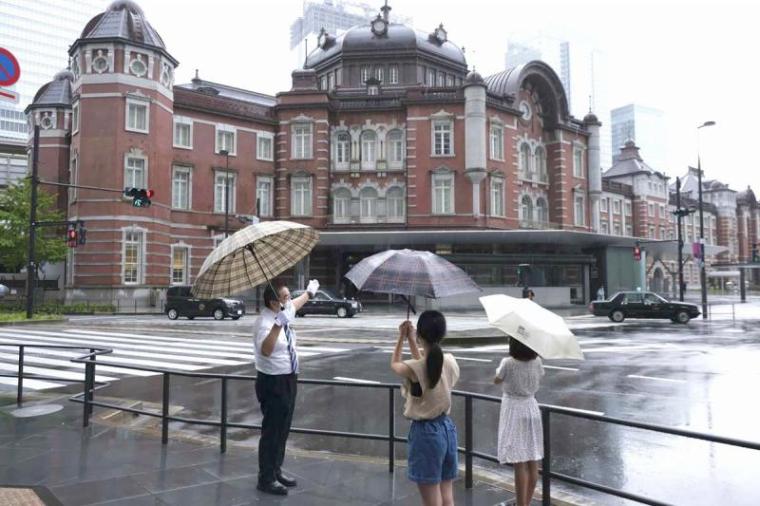 自由研究や思い出作りに！日本交通「社会科見学タクシー」期間限定運行